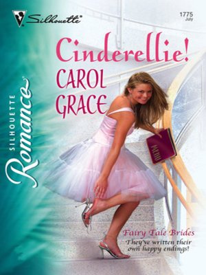 cover image of Cinderellie!